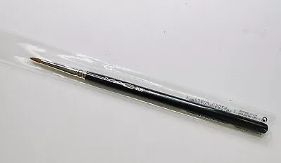 MAC Cosmetics 209 Eyeliner Brush - Full Size • $16.99