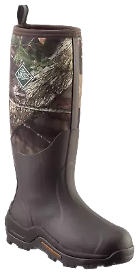 The Original Muck Boot Company Woody Max Hunting Boots For Men - Break-Up • $85