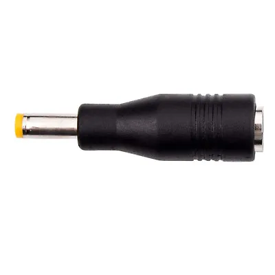 1x Solar Generator Battery DC 8mm Female To 5.5MM X 2.5mm Male Connector Adapter • $2.49