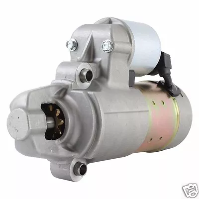 New Starter For 200 225 250 VF200LA VF225LA VF250LA Yamaha Outboard 2006-2013 • $195