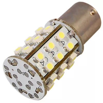 BA15s 30 SMD LED Bulb 24v DC Replacement For 1156 1141 Truck  RV Trailer Camper • $5.45