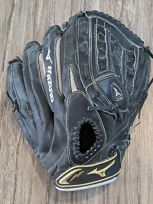 Mizuno Baseball Fastpitch Softball Glove GPM-1402 Premier 14” Right Handed • $44.99
