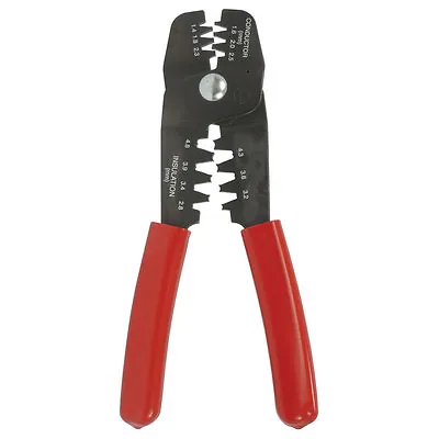 $62.95 • Buy Molex 63811-1000 Service Grade Hand Crimp Tool For Mini-Fit Jr.
