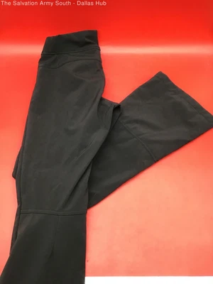 $9.99 • Buy The North Face Ski Pants,Black,Women’s,Size:4