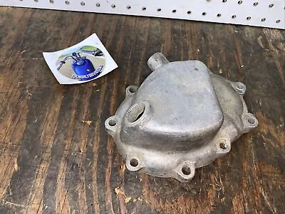 Harley 4-Speed Transmission Cover  FX ELECTRIC START 33276-70 Shovelhead 003 • $60