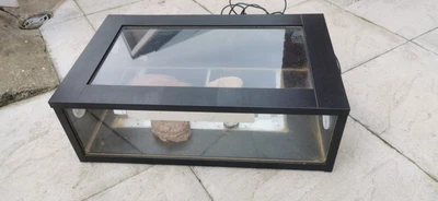 £30 • Buy Leopard Gecko Vivarium - Starter Kit