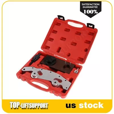 Camshaft Alignment Timing Tool Kit With Double Vanos For BMW M52TU M54 M56 • $50.48