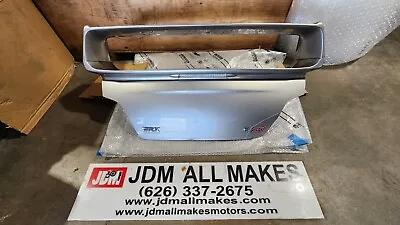 2005 Subaru Impreza WRX Sti GDA GDB Trunk Lid With Wing JDM OEM • $699.99