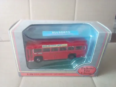 Efe Code 2 All Sorts 2006 Bus • £16.99