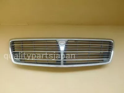 Nissan Cima Y33 Front Grill Grille INFINITI Q45 GENUINE • $89.99