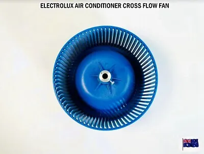 $37.13 • Buy Electrolux Portable Air Conditioner Parts Cross Flow Fan (94mmx210mm) (T24)
