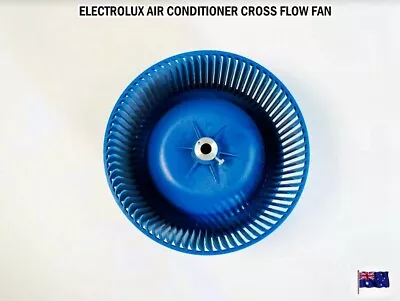 $37.13 • Buy Electrolux Portable Air Conditioner Parts Cross Flow Fan (94mmx210mm) (T24)