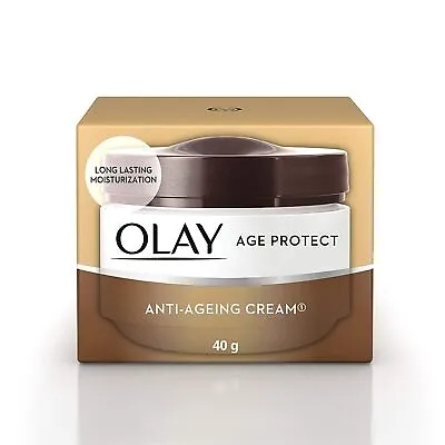 Olay Age Protect Anti-ageing Cream  40g • £14.66