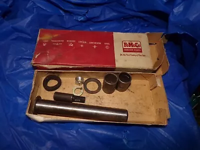 NOS 1953 1954 1955 1956 Ford Pick Up F100 F250 Spindle King Pin Bolt Kit • $49