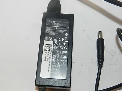 Genuine Dell FA065LS1-01 PA-12 Family Netbook Power Supply 19.5V 3.34A 65W • $14