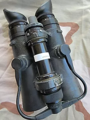 Rare Vietnam Era Military Night Vision Binoculars Ir : M18 • $700