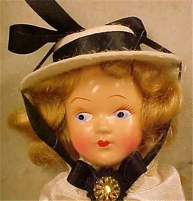 $174.99 • Buy Virga Gibson Girl Doll 473 In Original Box Beehler Arts Vintage Never Removed