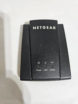 E2 Netgear WNCE2001 Universal WIFI Adapter/ (Unit Only No Power Cord Included) • $29.99