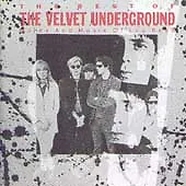 The Velvet Underground : The Best Of The Velvet Underground: Words And Music Of • £3.12