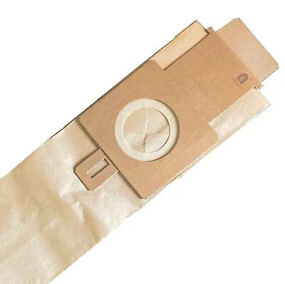 Hoover Generic H20 Purepower Upright Replacement Bags Pk5 • £5.99