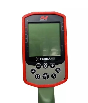 Minelab X-terra Pro - Remote Control Bumper • £14.95