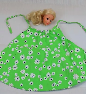 Barbie Free Moving PJ Steffie Head Vintage  1974  With Skirt • $59