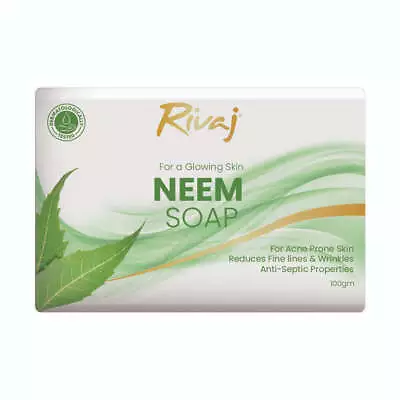 Neem Soap • £4.58