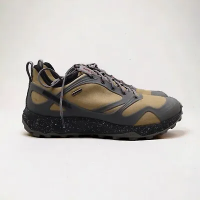 Merrell Altalight Waterproof Men's Hiking Shoes Size 13 • $65.99