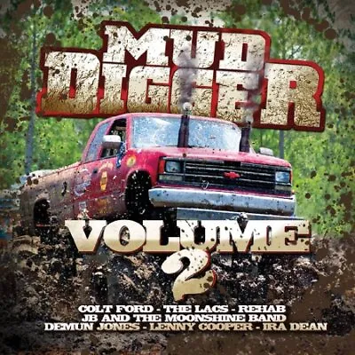 Mud Digger 2 • $9.46