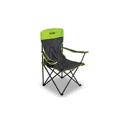 Quest Festival Camping Chair • £25.95