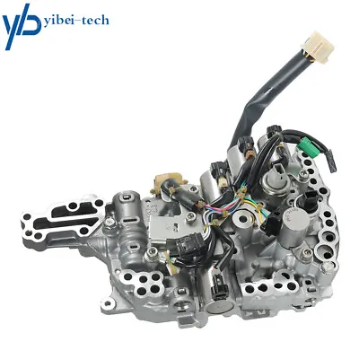 JF017E Valve Body CVT Transmission 31705-29X6D For Nissan Murano Pathfinder • $141.52