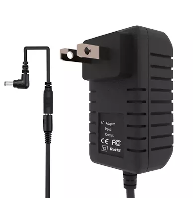 AC/DC WALL MOUNT ADAPTER 5V 5W For CUI Inc. SWI5-5-BW-P5R Power Supply • $10.99