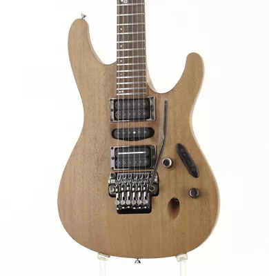 Ibanez S5470-SOL Prestige Electric Guitar #AL00086 • $1495.54