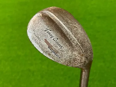 MacGregor Tommy Armour Silver Scot Tourney Sand Iron / Wedge Right Handed Steel • $49.99