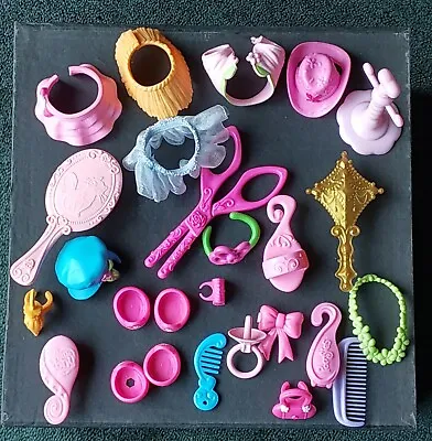 My Little Pony Accessories • £7.99