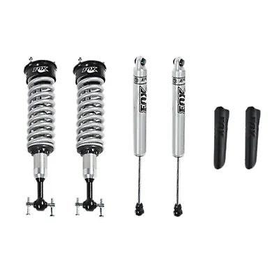 $1399.98 • Buy Roush 422014 Fox 2.0 Front 0-2  & Rear Suspension Lift Kit For Ford F-150 4WD