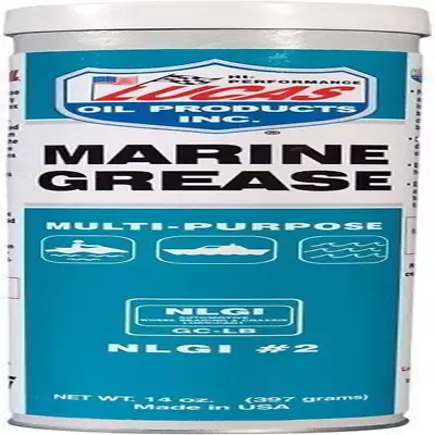 Marine Grease 14Oz (Pack Of 10) • $95.99