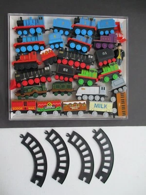 £16 • Buy Thomas The Tank Engine & Friends Trains Bundle 25 Trains & Accessories