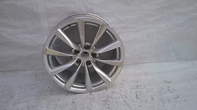 Wheel 18x8.5 Alloy 10 Spoke Convertible Fits 11-13 INFINITI G37 • $229