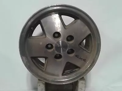 Used Wheel Fits: 1993 Chevrolet Blazer S10/jimmy S15 4x4 15x7 Aluminum 5 Slot Sm • $98.99