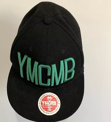 YMCMB Hat/Cap Adjustable SnapBack • $35