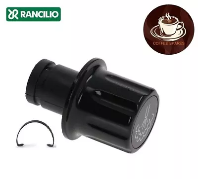 RANCILIO  STEAM KNOB  With CLIP -  Z9  -  Z11  -  S20 - S26 • $26