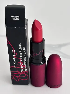 MAC Lipstick Viva Glam Rihanna • $58.50