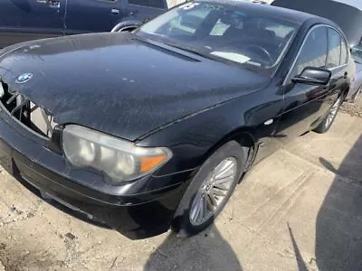 745I      2005 Fuel Vapor Canister 447239 • $131.02