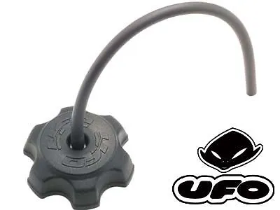 New UFO Gas Cap For Kawasaki KDX200 KDX220 200 KDX KLX 300 650 KX 80 100 125 250 • $21.95