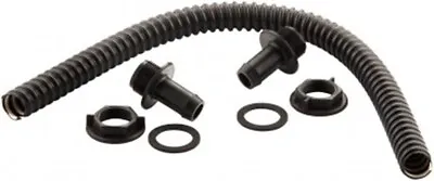 Water Butt Connector Pipe Link Kit Rain Diverter Pipe Extension Storing Water • £59.99