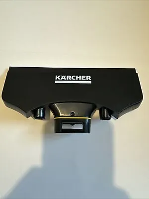 GENUINE Karcher Window Vac Narrow Head 170mm & Blade Set • £16.95