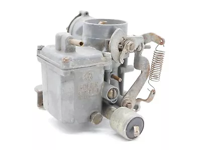 VW Solex Beetle T2 30 PICT 3 Carburettor  • $82.09