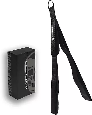 Tricep Rope Cable Attachment (3 Lengths Built In One) Multi-Workout Rope Tricep  • $109.88
