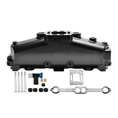 Marine Exhaust Manifold 18-1953-2 87114 860246 For MCM/MIE GM V8 (305 377 CID) • $169.67